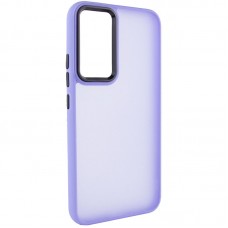 Чохол TPU+PC Lyon Frosted для Xiaomi Redmi Note 13 Pro 4G / Poco M6 Pro 4G/Note 14S