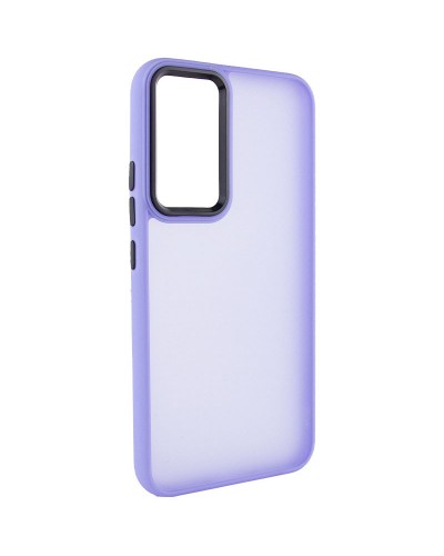 Купити Чохол TPU+PC Lyon Frosted для Xiaomi Redmi Note 13 Pro 4G / Poco M6 Pro 4G/Note 14S