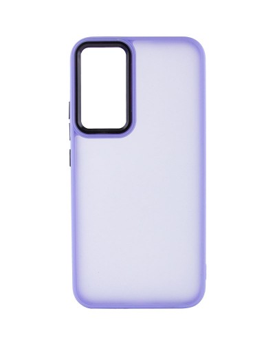 Купити Чохол TPU+PC Lyon Frosted для Xiaomi Redmi Note 13 Pro 4G / Poco M6 Pro 4G/Note 14S