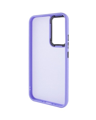 Купити Чохол TPU+PC Lyon Frosted для Xiaomi Redmi Note 13 Pro 4G / Poco M6 Pro 4G/Note 14S