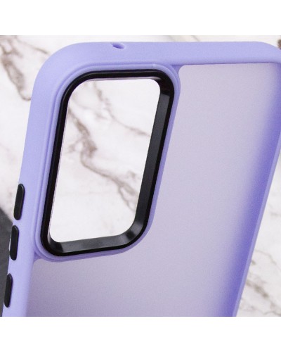 Купити Чохол TPU+PC Lyon Frosted для Xiaomi Redmi Note 13 Pro 4G / Poco M6 Pro 4G/Note 14S