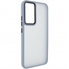 Чохол TPU+PC Lyon Frosted для Xiaomi Redmi Note 13 Pro 4G / Poco M6 Pro 4G/Note 14S