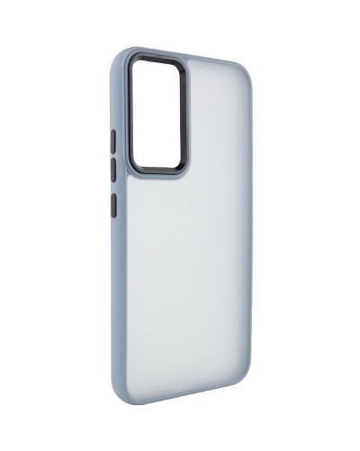Купити Чохол TPU+PC Lyon Frosted для Xiaomi Redmi Note 13 Pro 4G / Poco M6 Pro 4G/Note 14S