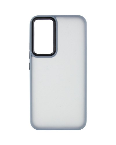 Купити Чохол TPU+PC Lyon Frosted для Xiaomi Redmi Note 13 Pro 4G / Poco M6 Pro 4G/Note 14S