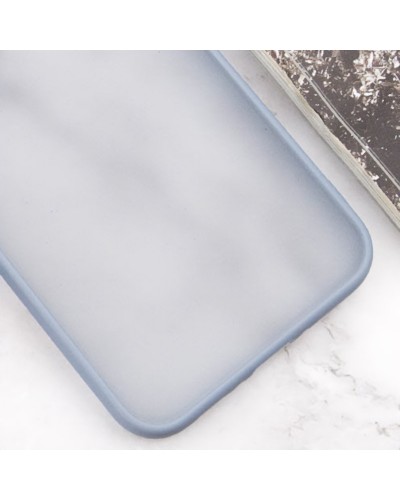 Купити Чохол TPU+PC Lyon Frosted для Xiaomi Redmi Note 13 Pro 4G / Poco M6 Pro 4G/Note 14S