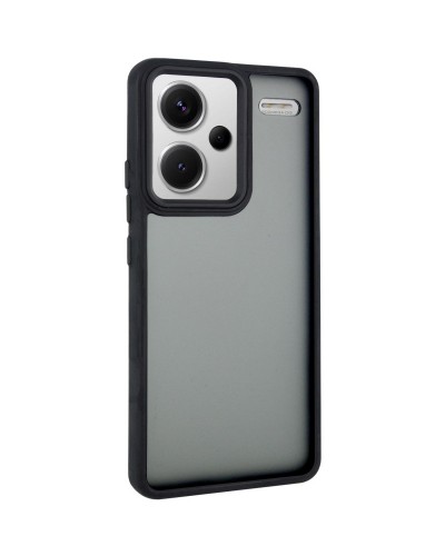 Купити Чохол TPU+PC Lyon Frosted для Xiaomi Redmi Note 13 Pro+