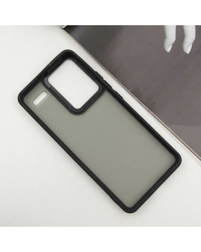 Купити Чохол TPU+PC Lyon Frosted для Xiaomi Redmi Note 13 Pro+