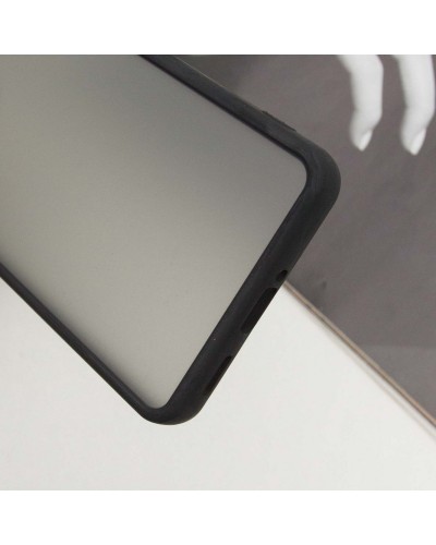 Купити Чохол TPU+PC Lyon Frosted для Xiaomi Redmi Note 13 Pro+