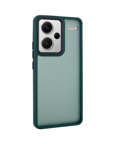 Купити Чохол TPU+PC Lyon Frosted для Xiaomi Redmi Note 13 Pro+