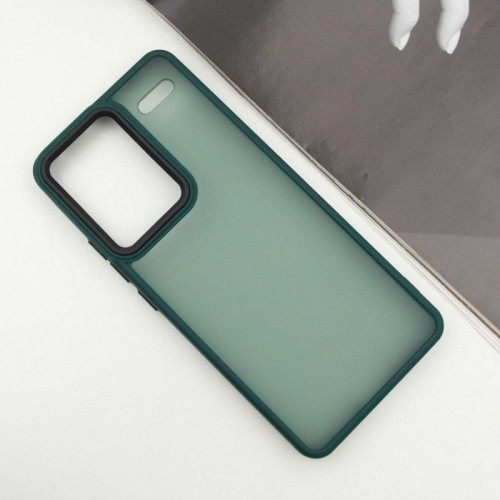 Купить Чехол TPU+PC Lyon Frosted для Xiaomi Redmi Note 13 Pro+ Купить Чехол TPU+PC Lyon Frosted для Xiaomi Redmi Note 13 Pro+