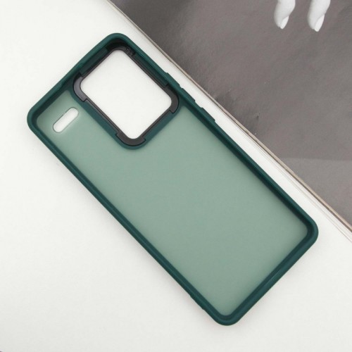 Купить Чехол TPU+PC Lyon Frosted для Xiaomi Redmi Note 13 Pro+ Купить Чехол TPU+PC Lyon Frosted для Xiaomi Redmi Note 13 Pro+