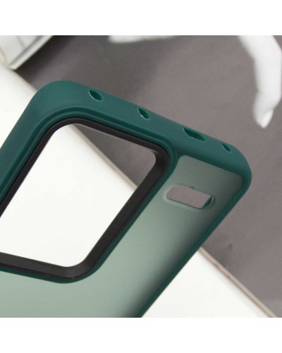Купити Чохол TPU+PC Lyon Frosted для Xiaomi Redmi Note 13 Pro+