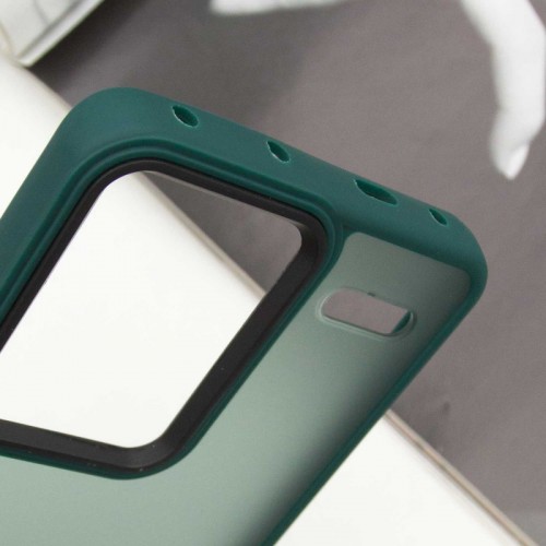 Купить Чехол TPU+PC Lyon Frosted для Xiaomi Redmi Note 13 Pro+ Купить Чехол TPU+PC Lyon Frosted для Xiaomi Redmi Note 13 Pro+