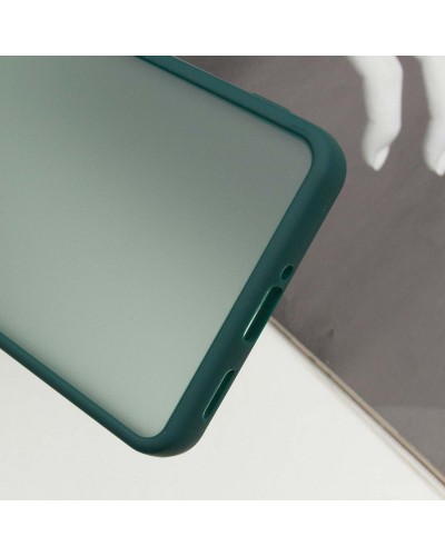 Купити Чохол TPU+PC Lyon Frosted для Xiaomi Redmi Note 13 Pro+