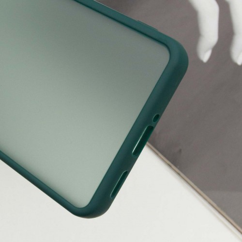 Купить Чехол TPU+PC Lyon Frosted для Xiaomi Redmi Note 13 Pro+ Купить Чехол TPU+PC Lyon Frosted для Xiaomi Redmi Note 13 Pro+