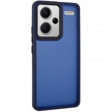 Чохол TPU+PC Lyon Frosted для Xiaomi Redmi Note 13 Pro+