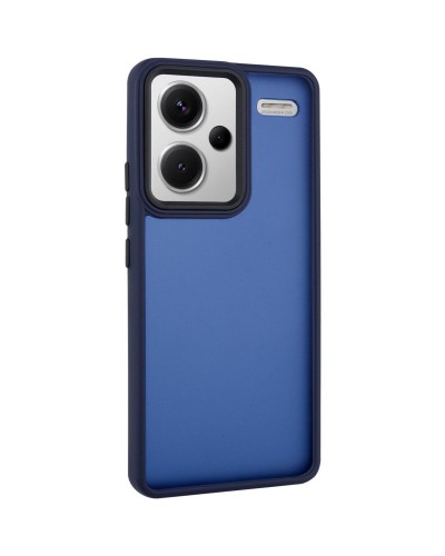 Купити Чохол TPU+PC Lyon Frosted для Xiaomi Redmi Note 13 Pro+