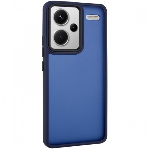 Купить Чехол TPU+PC Lyon Frosted для Xiaomi Redmi Note 13 Pro+ Купить Чехол TPU+PC Lyon Frosted для Xiaomi Redmi Note 13 Pro+