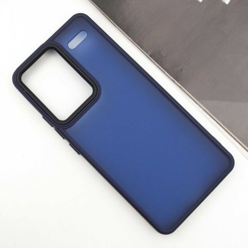 Купить Чехол TPU+PC Lyon Frosted для Xiaomi Redmi Note 13 Pro+ Купить Чехол TPU+PC Lyon Frosted для Xiaomi Redmi Note 13 Pro+