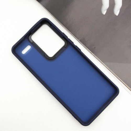 Купить Чехол TPU+PC Lyon Frosted для Xiaomi Redmi Note 13 Pro+ Купить Чехол TPU+PC Lyon Frosted для Xiaomi Redmi Note 13 Pro+