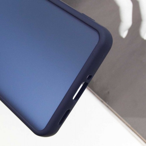 Купить Чехол TPU+PC Lyon Frosted для Xiaomi Redmi Note 13 Pro+ Купить Чехол TPU+PC Lyon Frosted для Xiaomi Redmi Note 13 Pro+