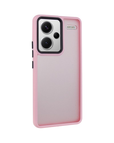 Купити Чохол TPU+PC Lyon Frosted для Xiaomi Redmi Note 13 Pro+