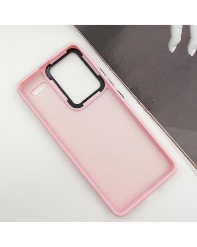 Купити Чохол TPU+PC Lyon Frosted для Xiaomi Redmi Note 13 Pro+