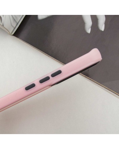 Купити Чохол TPU+PC Lyon Frosted для Xiaomi Redmi Note 13 Pro+