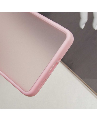 Купити Чохол TPU+PC Lyon Frosted для Xiaomi Redmi Note 13 Pro+