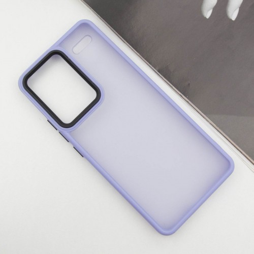 Купить Чехол TPU+PC Lyon Frosted для Xiaomi Redmi Note 13 Pro+ Купить Чехол TPU+PC Lyon Frosted для Xiaomi Redmi Note 13 Pro+