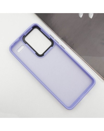 Купити Чохол TPU+PC Lyon Frosted для Xiaomi Redmi Note 13 Pro+