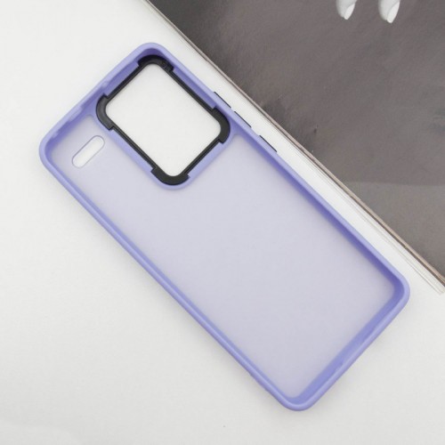 Купить Чехол TPU+PC Lyon Frosted для Xiaomi Redmi Note 13 Pro+ Купить Чехол TPU+PC Lyon Frosted для Xiaomi Redmi Note 13 Pro+