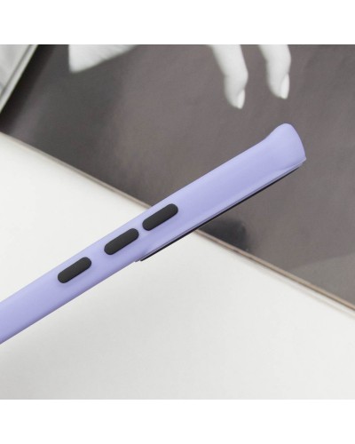 Купити Чохол TPU+PC Lyon Frosted для Xiaomi Redmi Note 13 Pro+