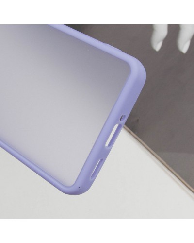 Купити Чохол TPU+PC Lyon Frosted для Xiaomi Redmi Note 13 Pro+