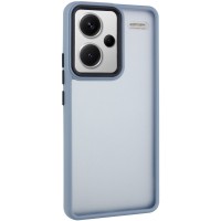 Чохол TPU+PC Lyon Frosted для Xiaomi Redmi Note 13 Pro+