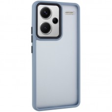 Чохол TPU+PC Lyon Frosted для Xiaomi Redmi Note 13 Pro+