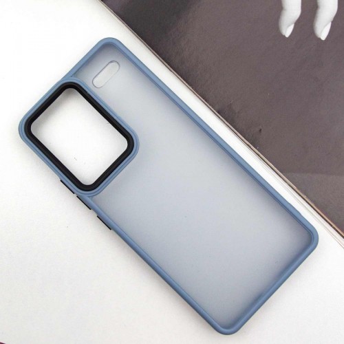 Купить Чехол TPU+PC Lyon Frosted для Xiaomi Redmi Note 13 Pro+ Купить Чехол TPU+PC Lyon Frosted для Xiaomi Redmi Note 13 Pro+