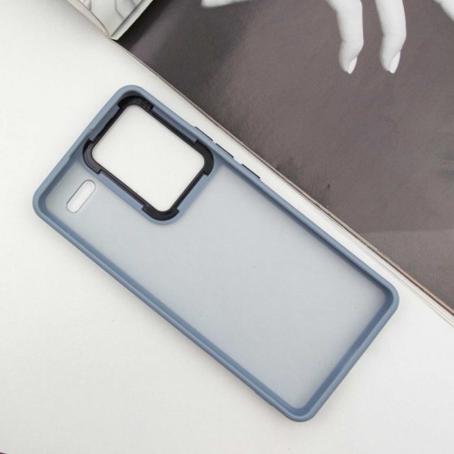 Купить Чехол TPU+PC Lyon Frosted для Xiaomi Redmi Note 13 Pro+ Купить Чехол TPU+PC Lyon Frosted для Xiaomi Redmi Note 13 Pro+
