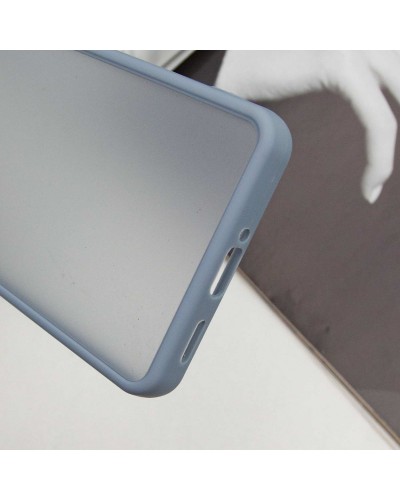 Купити Чохол TPU+PC Lyon Frosted для Xiaomi Redmi Note 13 Pro+
