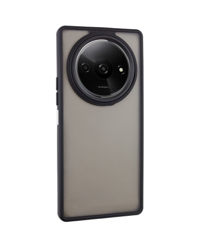 Купити Чохол TPU+PC Lyon Frosted для Xiaomi Redmi A3