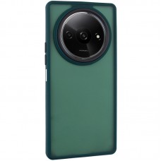Чохол TPU+PC Lyon Frosted для Xiaomi Redmi A3