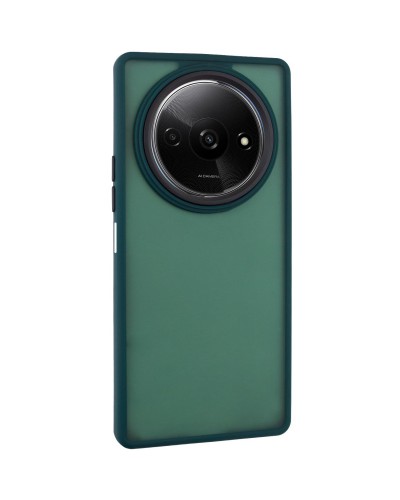Купити Чохол TPU+PC Lyon Frosted для Xiaomi Redmi A3