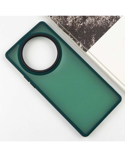 Купити Чохол TPU+PC Lyon Frosted для Xiaomi Redmi A3