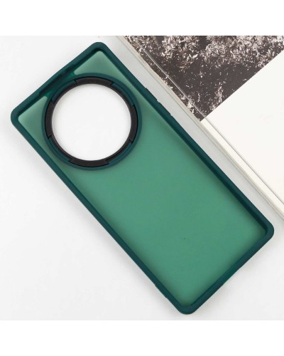 Купити Чохол TPU+PC Lyon Frosted для Xiaomi Redmi A3