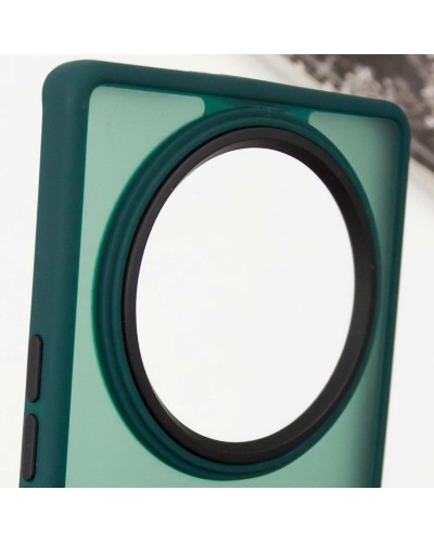 Купити Чохол TPU+PC Lyon Frosted для Xiaomi Redmi A3
