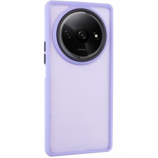 Чохол TPU+PC Lyon Frosted для Xiaomi Redmi A3