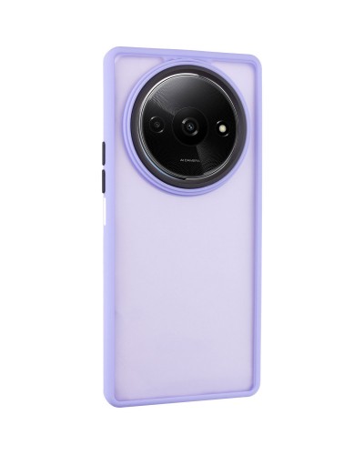 Купити Чохол TPU+PC Lyon Frosted для Xiaomi Redmi A3