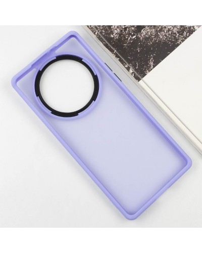 Купити Чохол TPU+PC Lyon Frosted для Xiaomi Redmi A3