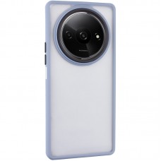 Чохол TPU+PC Lyon Frosted для Xiaomi Redmi A3