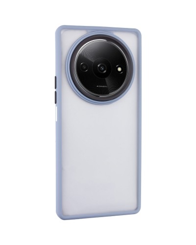 Купити Чохол TPU+PC Lyon Frosted для Xiaomi Redmi A3